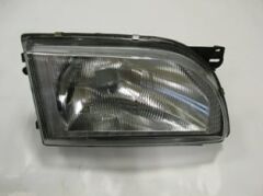 Sol Far Lambası Manuel (H4) (Tıco) Ford Transit T15 1996-2002 Arası