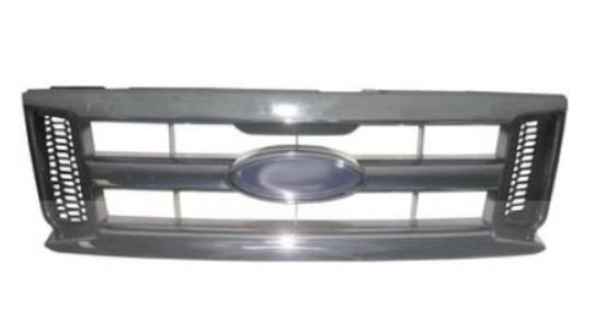 Ranger Ön Panjur Krom 10-