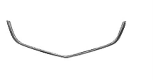 Honda Accord Ön Panjur Çerç.Krom 03-05