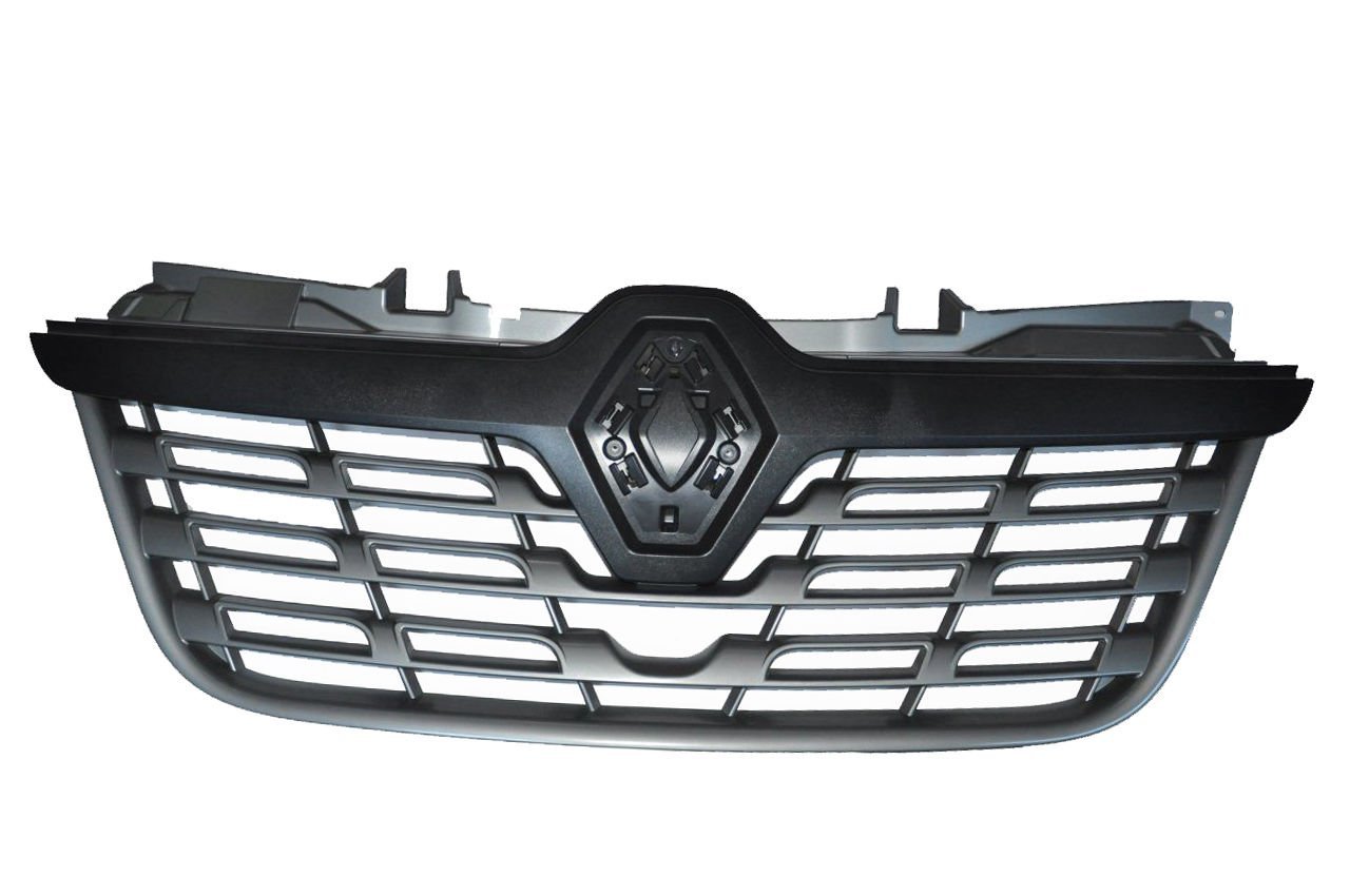 Ön Panjur Dış Master 2014 Sonrası