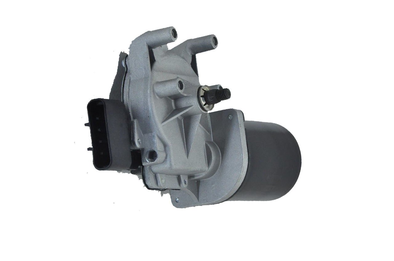 Ön Silecek Motoru Ducato 2006 Sonrası (Mekanizmasız)