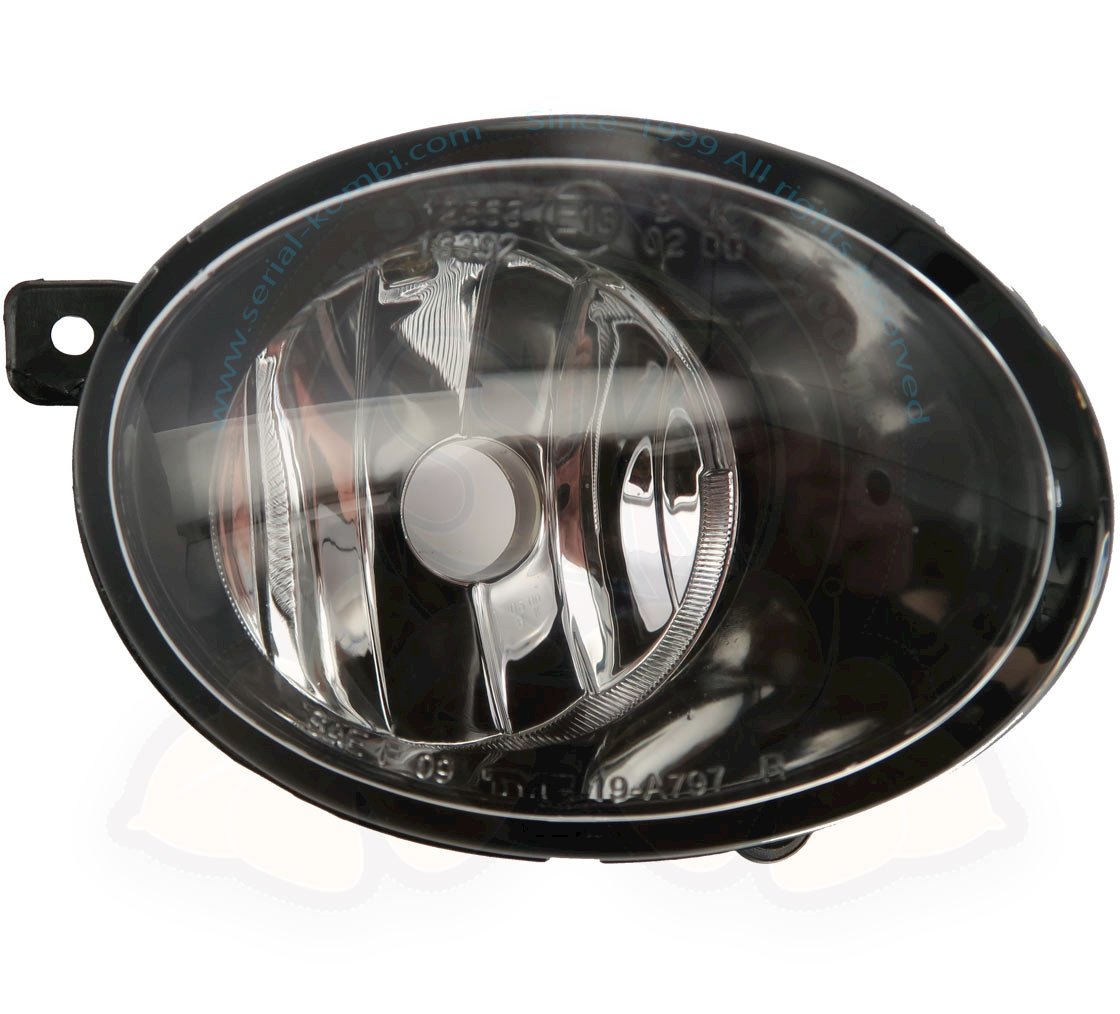 Sis Farı Ön Sağ Volkswagen Transporter 2010-2015 Arası