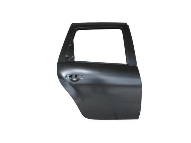 Arka Kapı Komple Sağ (İceli-Çekomastikli) Dacıa Duster 10-17 Arası