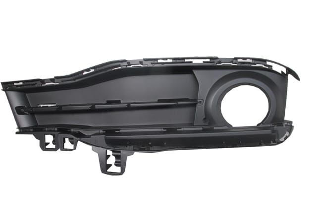 Sis Far Çerçevesi Sağ (-Nikelaj Çıtasız) Bmw 3 Serı F30 15-18 Arası