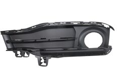 Sis Far Çerçevesi Sağ (-Nikelaj Çıtasız) Bmw 3 Serı F30 15-18 Arası