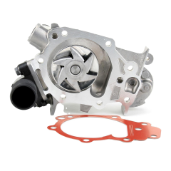 Devirdaim (Su Pompası) 1.2 8 Valf Clio-Twingo