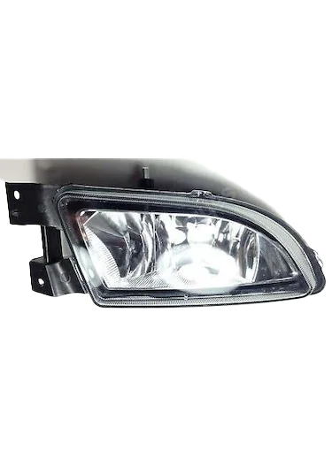 Sağ Sis Farı Bravo 2007 Sonrası Modeller İçin-Egea Sedan