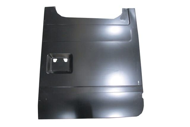 Sağ Arka Bagaj Kapağı Dış Sacı (Cama Kadar) Ford Transit V184 2002-2006 Arası