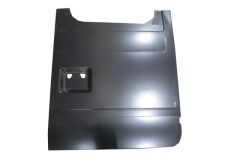 Sağ Arka Bagaj Kapağı Dış Sacı (Cama Kadar) Ford Transit V184 2002-2006 Arası
