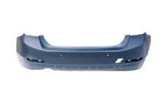 Bmw 3 F30 Arka Tampon Sen.Dkli Ast.15-