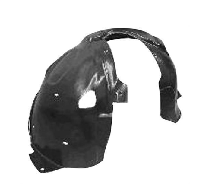 M.Cooper Ön Çam.Davlumbazı Sol 01-