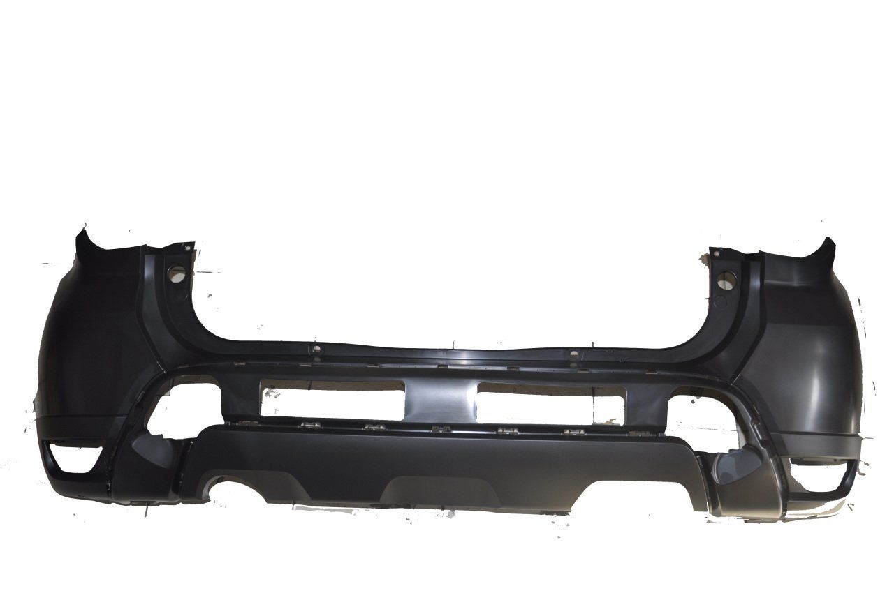 Arka Tampon Duster 2018 Sonrası