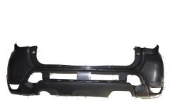 Arka Tampon Duster 2018 Sonrası