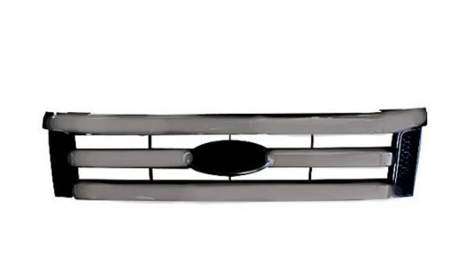 Ranger Ön Panjur Des.Gri Kuşaklı 12-