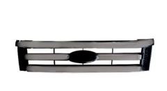 Ranger Ön Panjur Des.Gri Kuşaklı 12-