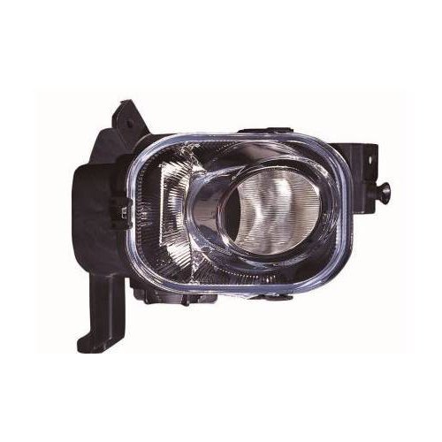 Sis Farı Ön Sol Opel Corsa D 2006-2008 Arası