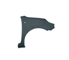 Kangoo Ön Çamurluk Gri Astarlı Sağ 14-