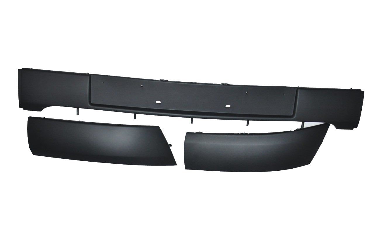 Ön Tampon Bandı Takımı Clio 2003-2006 Modelleri Arası