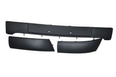 Ön Tampon Bandı Takımı Clio 2003-2006 Modelleri Arası