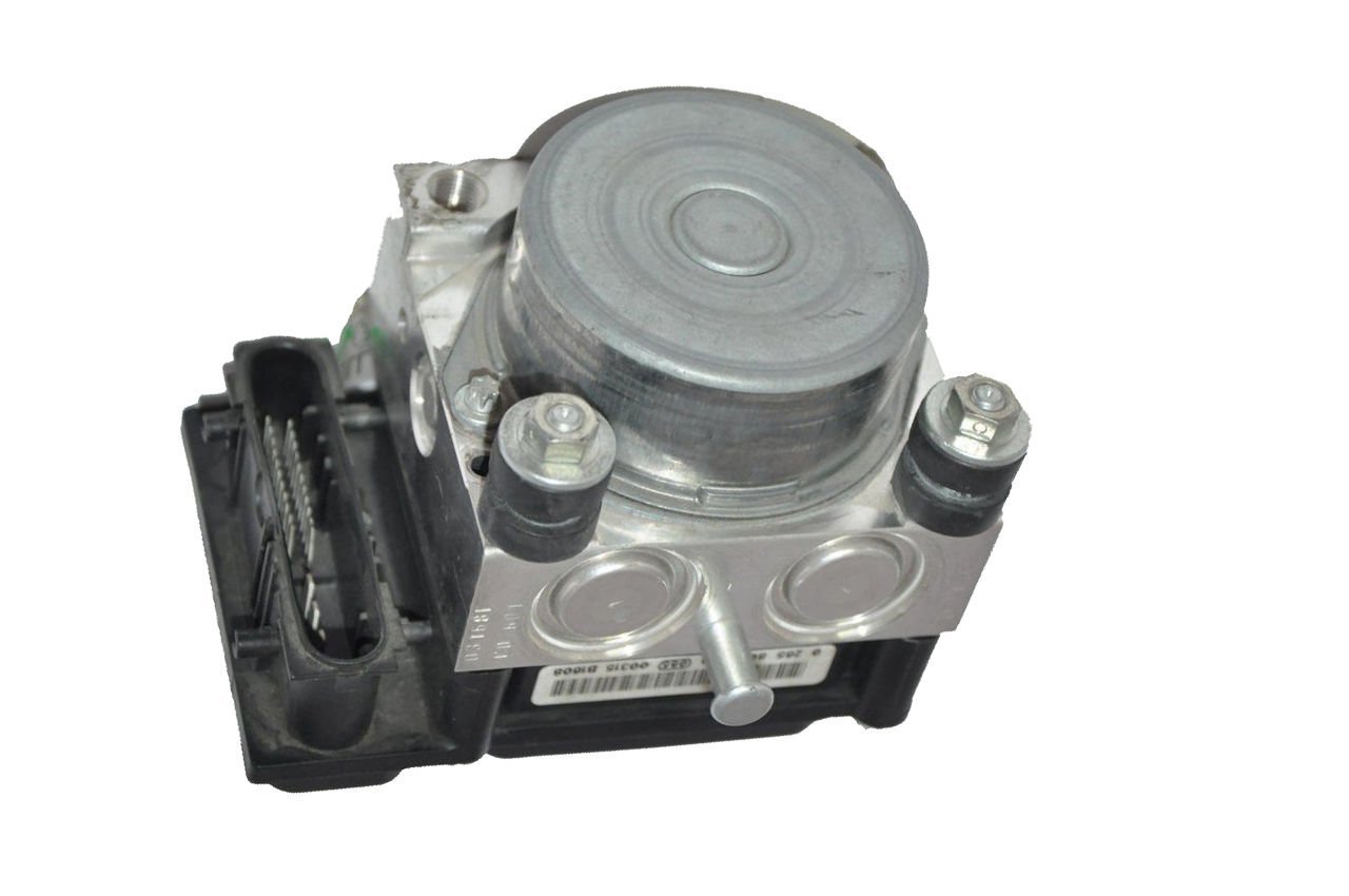 Fren Abs Beyni Clio 3-Kango 3-Megane 2