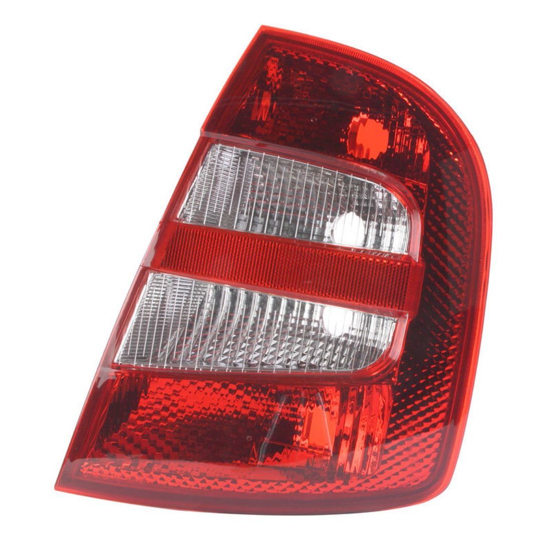 Skoda Fabıa Arka Stop Hb.Rh.00-04