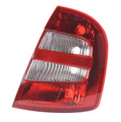 Skoda Fabıa Arka Stop Hb.Rh.00-04