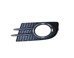 Volkswagen Tıguan Ön Tampon Panjuru Delikli Sol 11-