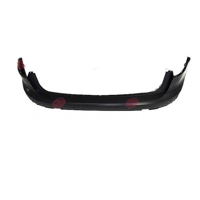 Touareg Arka Tampon Ast.19-23