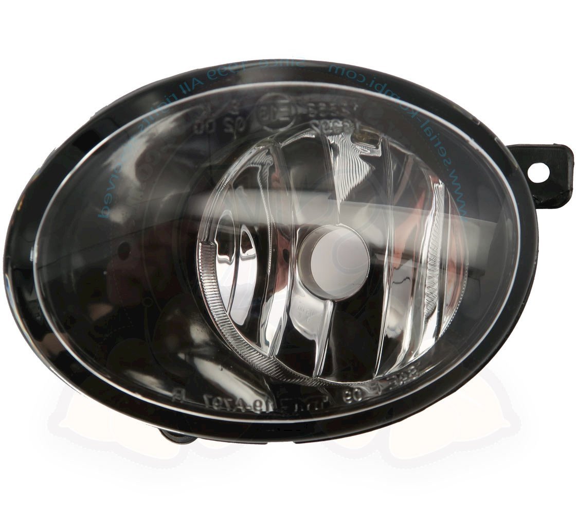 Sis Farı Ön Sol Volkswagen Transporter 2010-2015 Arası