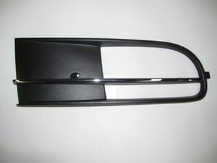 Sis Far Çerçevesi Sağ (Nikelaj Çıtalı) Volkswagen Beetle 12-16 Arası