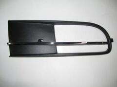 Sis Far Çerçevesi Sağ (Nikelaj Çıtalı) Volkswagen Beetle 12-16 Arası