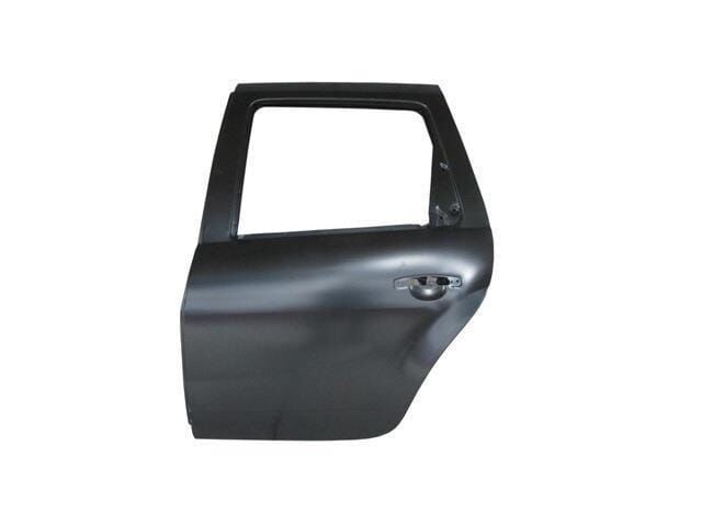 Arka Kapı Komple Sol (İceli-Çekomastikli) Dacıa Duster 10-17 Arası