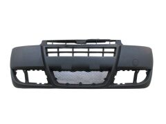 Ön Tampon Siyah (Sis Delikli-Panjuru İle Birlikte Çeki Demir Kapaklı) !Kampanya Fiat Doblo 2006-2010 Arası