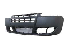 Ön Tampon Siyah (Sis Delikli-Panjuru İle Birlikte Çeki Demir Kapaklı) !Kampanya Fiat Doblo 2006-2010 Arası