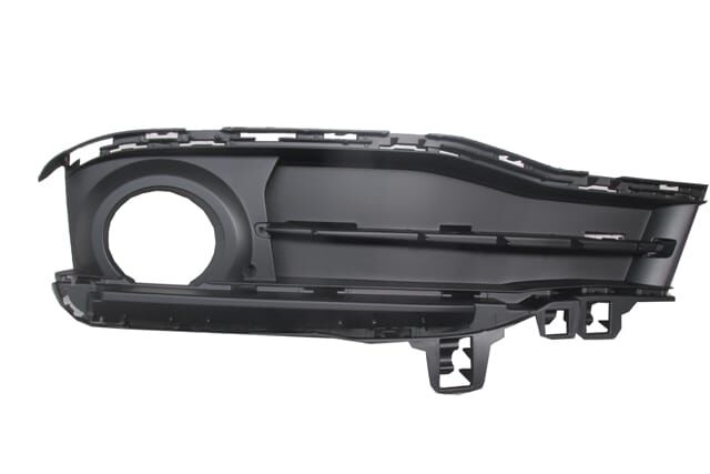 Sis Far Çerçevesi Sol (-Nikelaj Çıtasız) Bmw 3 Serı F30 15-18 Arası