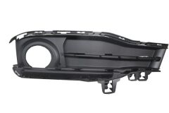 Sis Far Çerçevesi Sol (-Nikelaj Çıtasız) Bmw 3 Serı F30 15-18 Arası