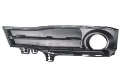 Sis Far Çerçevesi Sol (-Nikelaj Çıtasız) Bmw 3 Serı F30 15-18 Arası