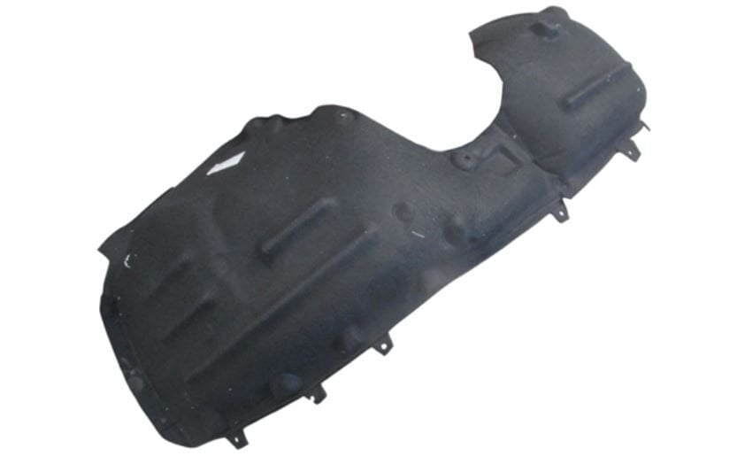 Çamurluk Davlumbazı Sol Ön BYD Dolphin 2024-2025 Arası (Halı)