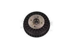 Arka Fren Kampanası Abs Okuyucu Halkası Clio Symbol 2013 Sonrası Modeller İçin-Logan Mcv 2013 Sonrası Modeller İçin-Stepway 2013 Sonrası Modeller İçin-Dokker-Lodgy