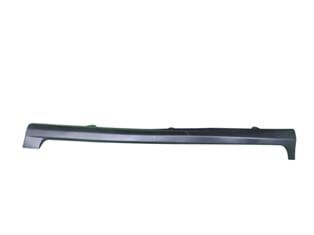 Marşpiyel Plastiği Sağ Siyah (4 Kapı) (Bfn) Ford Focus Sd 08-11 Arası