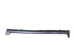 Marşpiyel Plastiği Sağ Siyah (4 Kapı) (Bfn) Ford Focus Sd 08-11 Arası