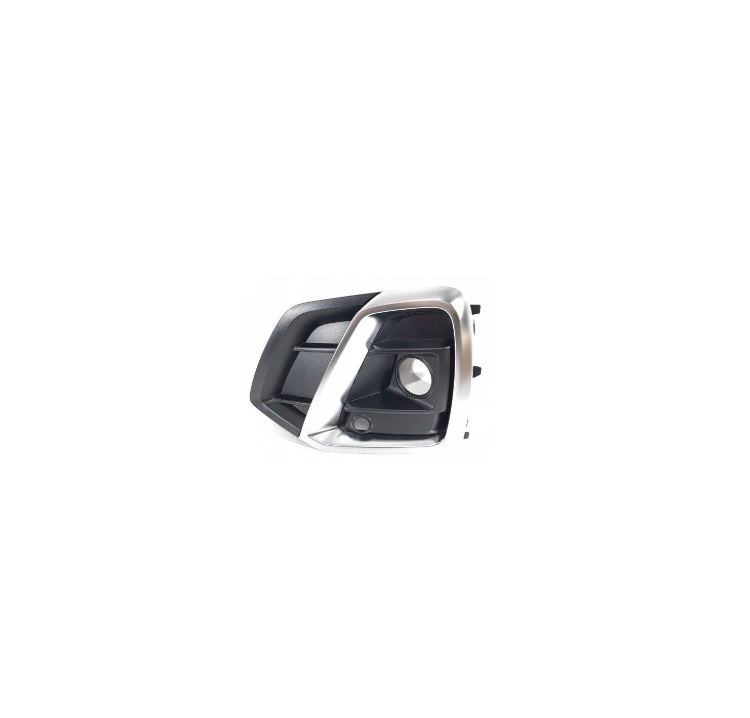 Ön Sis Çerçevesi Sol (S-Line) Q5 2021-