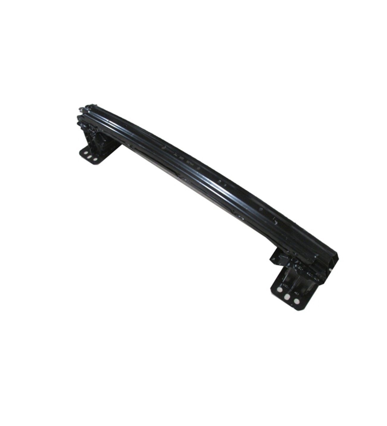 Ford Fiesta Mk6 Ön Tampon Takv.02-
