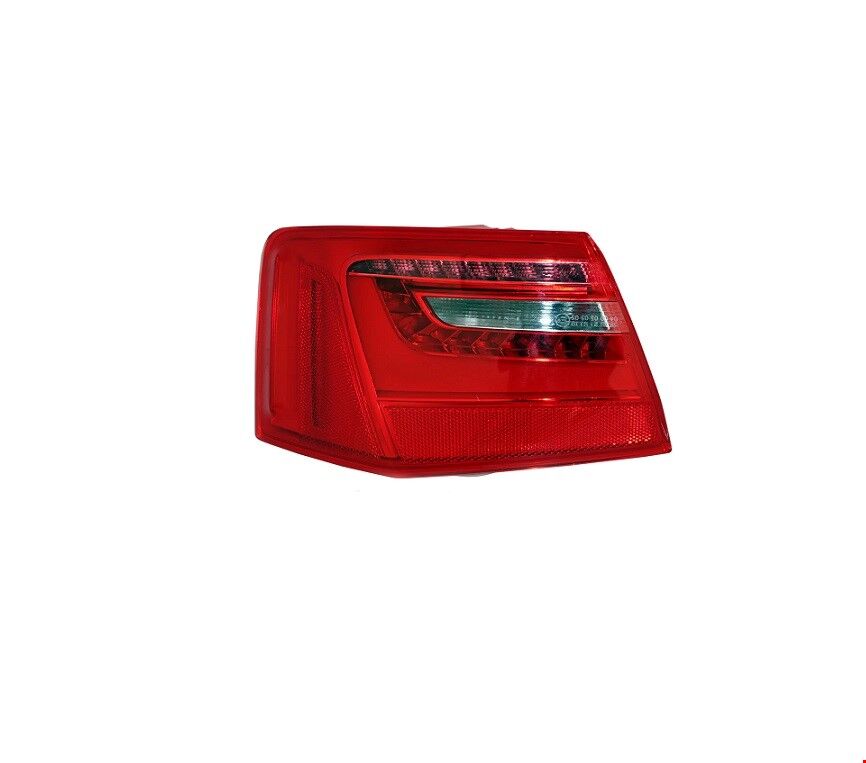 Arka Dış Stop Lambası Ledli Sol A6 2013-