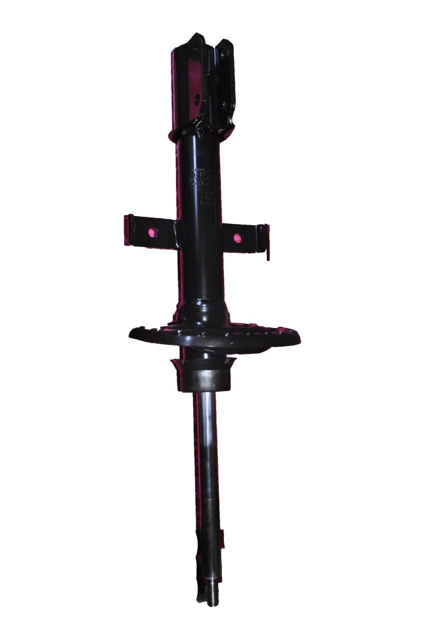 Ön Amortisör Captur