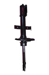 Ön Amortisör Captur