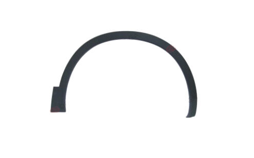 Çamurluk Kaplaması Ön Sağ Nissan Qashqai 2007-2013 Arası