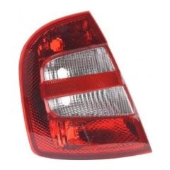 Skoda Fabıa Arka Stop Hb.Lh.00-04