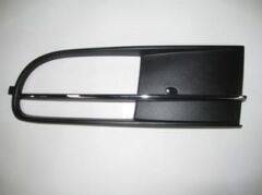 Sis Far Çerçevesi Sol (Nikelaj Çıtalı) Volkswagen Beetle 12-16 Arası