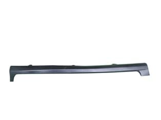Marşpiyel Plastiği Sol Siyah (4 Kapı) (Bfn) Ford Focus Sd 08-11 Arası